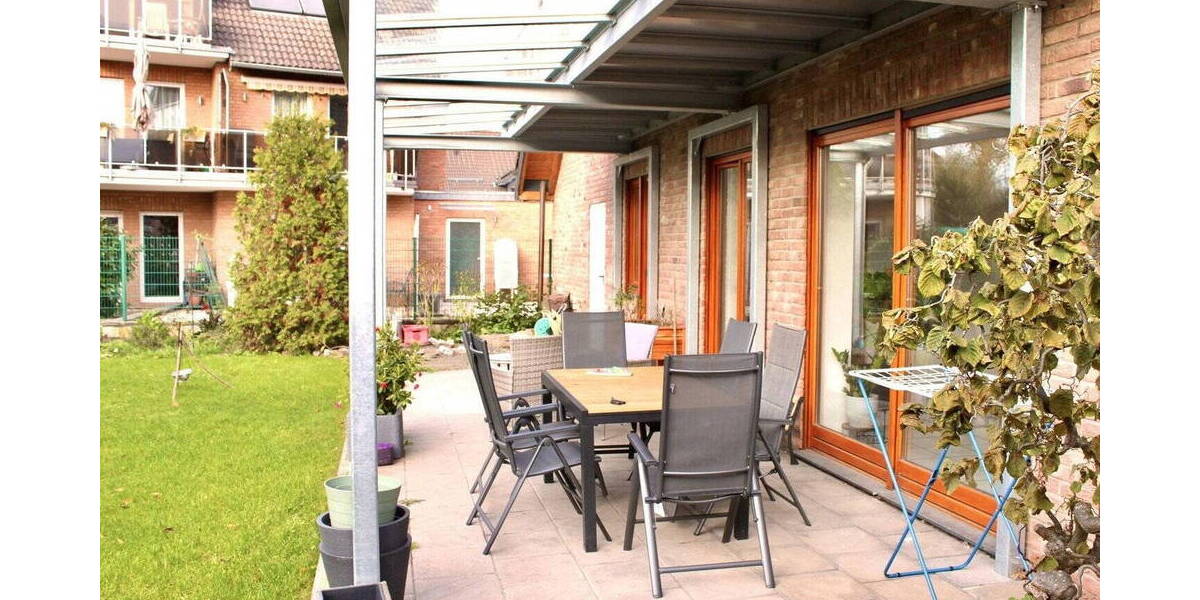 Etagenwohnung Wesseling Keldenich - 4 Zimmer, 85 m&sup2;, 280.000&euro; | Angebot:26286967