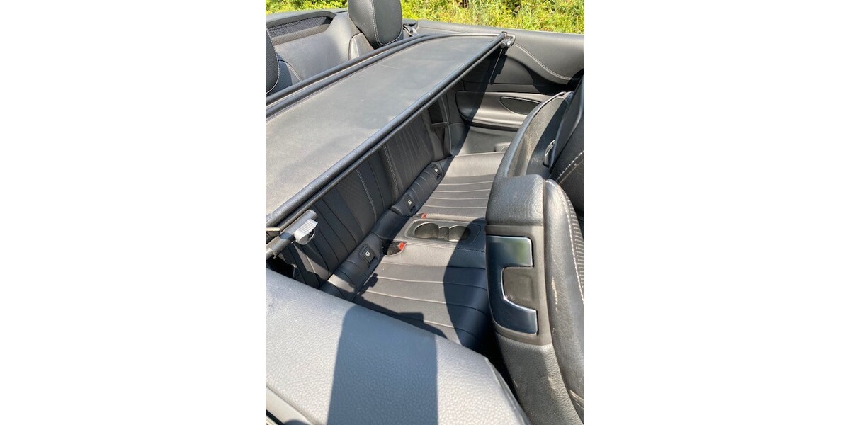 Mercedes-Benz E 400 148.000 km 36.000 &euro; Erftstadt 50374