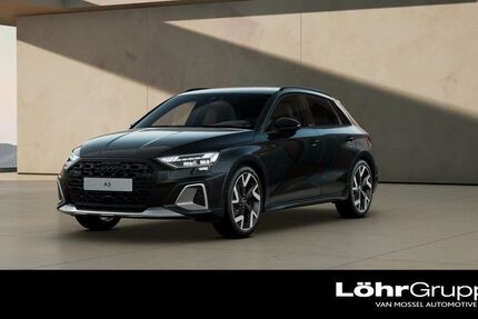 Audi A3 3.500 km 38.990 &euro; Meckenheim / Bonn 53340