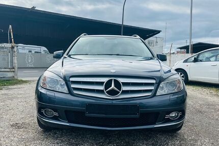 Mercedes-Benz C 180 212.391 km 4.999 &euro; Bonn Beuel 53227