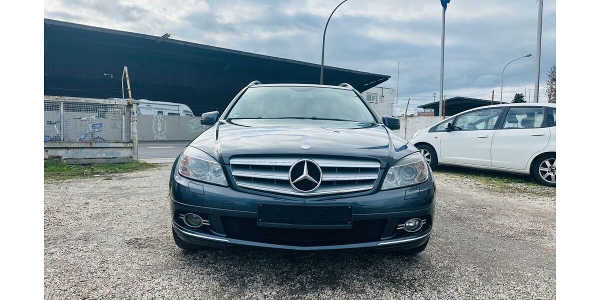 Mercedes-Benz C 180 212.391 km 4.999 &euro; Bonn Beuel 53227