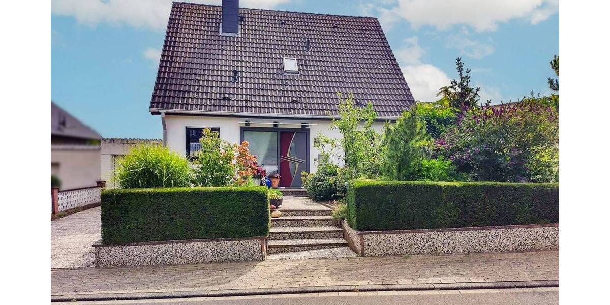 Einfamilienhaus Vettweiß Frangenheim - 5 Zimmer, 320.000&euro; | Angebot:26617022