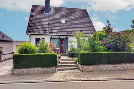 Haus Vettweiß Frangenheim - 5 Zimmer, 320.000&euro; | Angebot:26617022