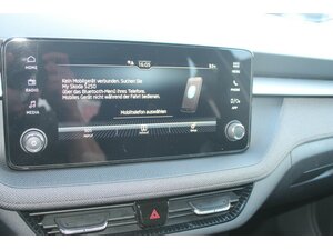 Skoda Fabia TSi Alu PDC LED 5-JahreGara SOFORT !! 8 km 19.595 &euro; Bonn 53225