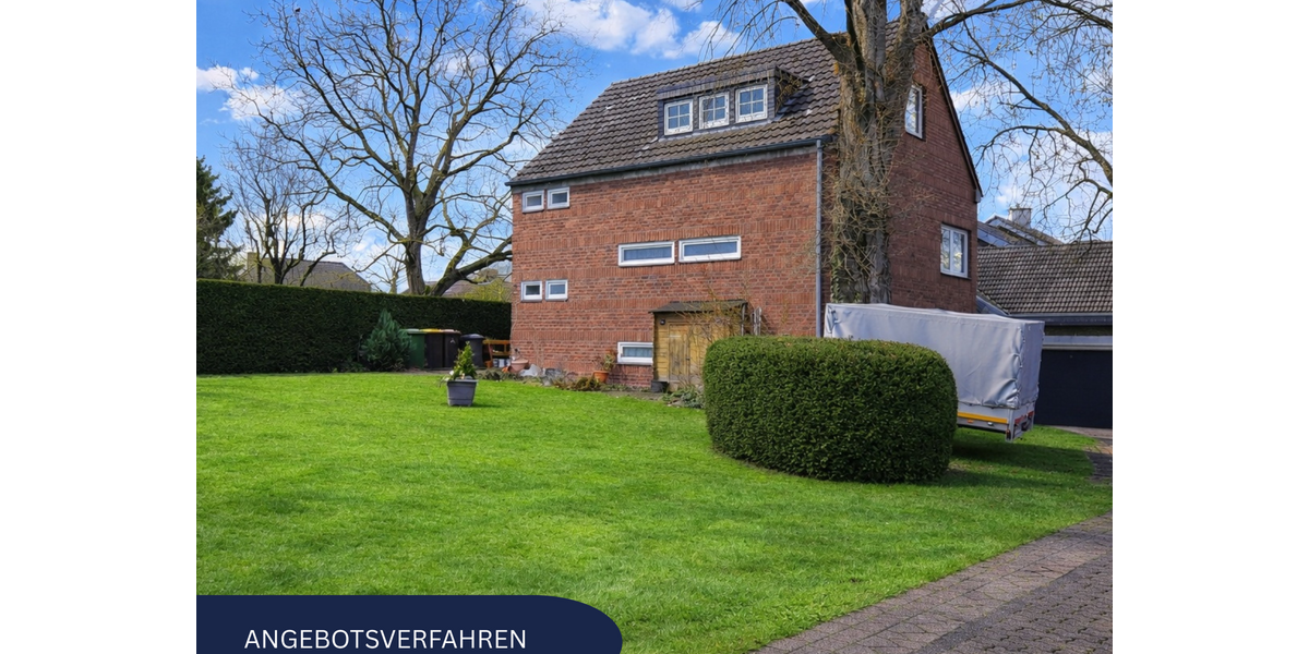 Einfamilienhaus Niederkassel - 5 Zimmer, 132 m&sup2;, 299.000&euro; | Angebot:24581256