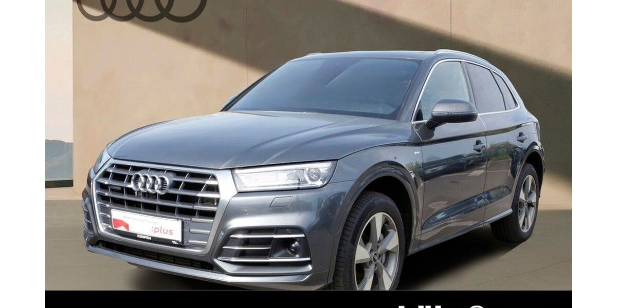 Audi Q5 53.700 km 30.880 &euro; Meckenheim / Bonn 53340
