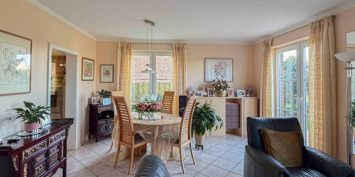 Einfamilienhaus Erftstadt Herrig - 5 Zimmer, 499.000&euro; | Angebot:26065282