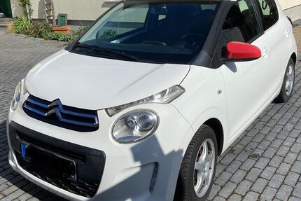 Citroen C1 64.114 km 5.900 &euro; Bornheim 53332