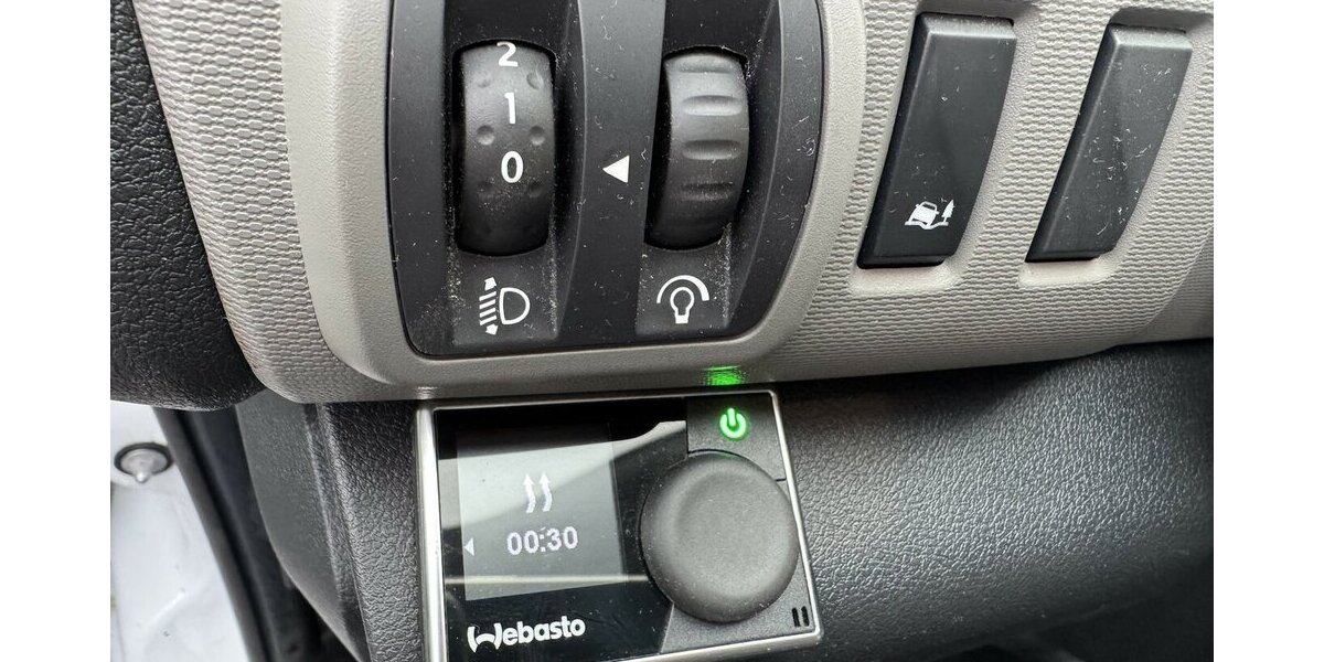 Renault Trafic L2H1 Sth Regale/Schraubst EU6 GARANTIE 85.000 km 17.000 &euro; Erftstadt 50374