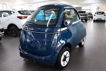 Microlino Pioneer 2.494 km 10.950 &euro; Düren 52349