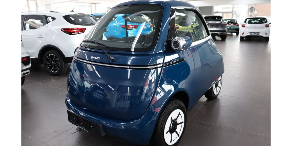 Microlino Pioneer 2.494 km 10.950 &euro; Düren 52349