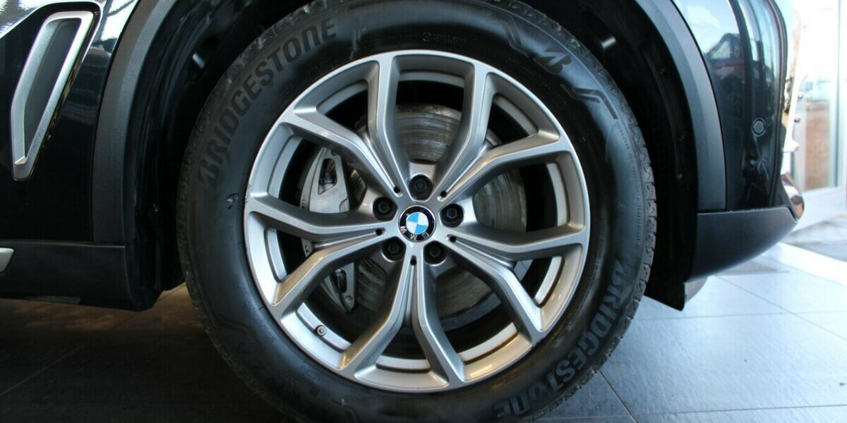 BMW X5 xDrive30d xLine 31.240 km 51.480 &euro; Euskirchen 53881