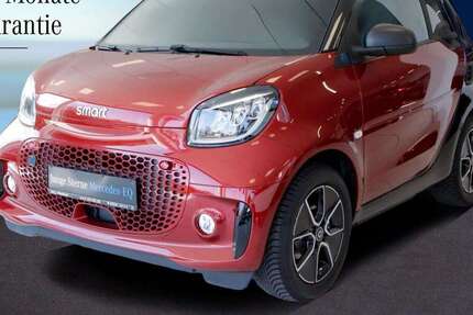Smart forTwo 8.836 km 18.950 &euro; Rheinbach 53359