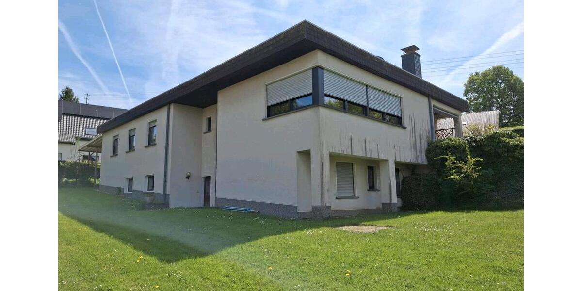 Bungalow Mechernich - 6 Zimmer, 231 m&sup2;, 369.000&euro; | Angebot:26612846