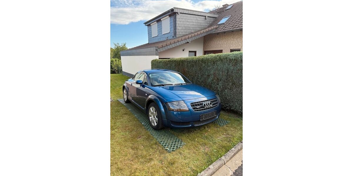 Audi TT 220.000 km 8.000 &euro; Swisttal 53913