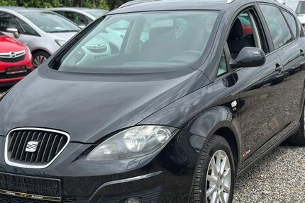 Seat Altea 130.200 km 5.790 &euro; Rheinbach 53359