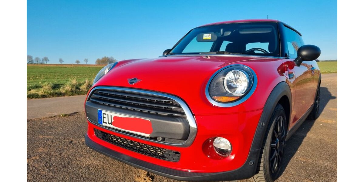 Mini ONE 74.000 km 10.900 &euro; Nettersheim 53947