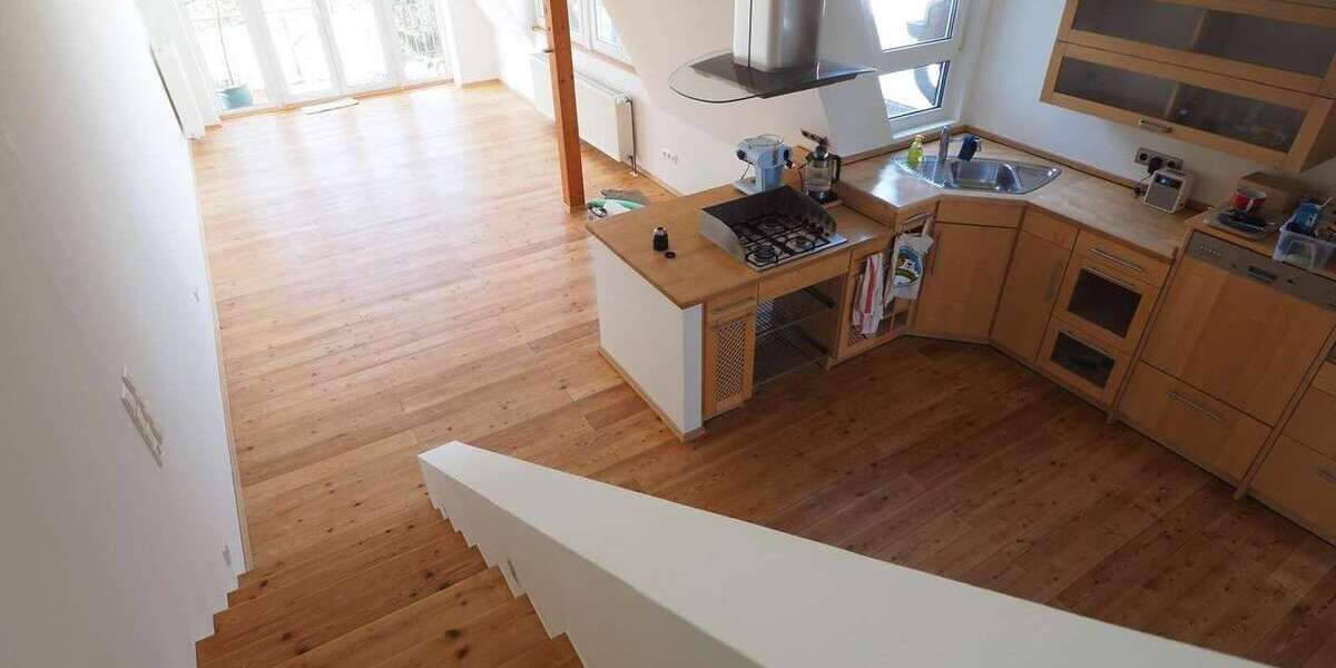 Etagenwohnung Bonn - 3 Zimmer, 106 m&sup2;, 440.000&euro; | Angebot:25819283