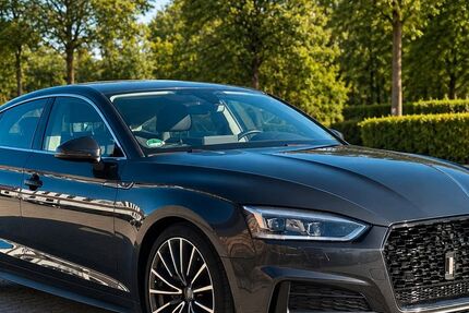 Audi A5 204.267 km 17.990 &euro; Mechernich 53894