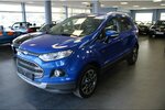Ford EcoSport 1.5 Ti-VCT Aut. TITANIUM 76.325 km 11.980 &euro; Euskirchen 53881