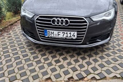 Audi A6 206.500 km 14.490 &euro; Kerpen 50171