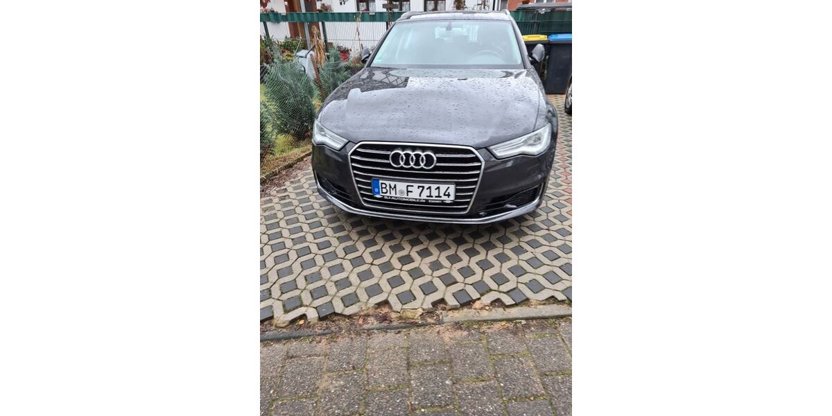 Audi A6 206.500 km 14.490 &euro; Kerpen 50171
