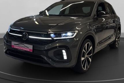 VW T-Roc 49.025 km 26.490 &euro; Bonn 53119
