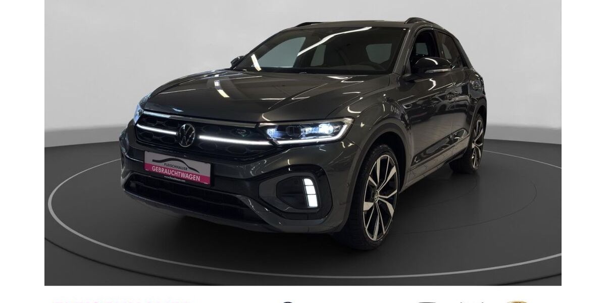 VW T-Roc 49.025 km 26.490 &euro; Bonn 53119