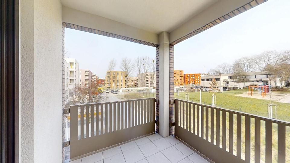 Etagenwohnung Bonn Dransdorf - 3 Zimmer, 79 m&sup2;, 1.190&euro; | Angebot:25416448