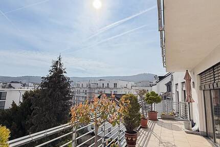 Wohnung Bad Neuenahr-Ahrweiler Bad Neuenahr - 3 Zimmer, 91 m&sup2;, 362.000&euro; | Angebot:25998451