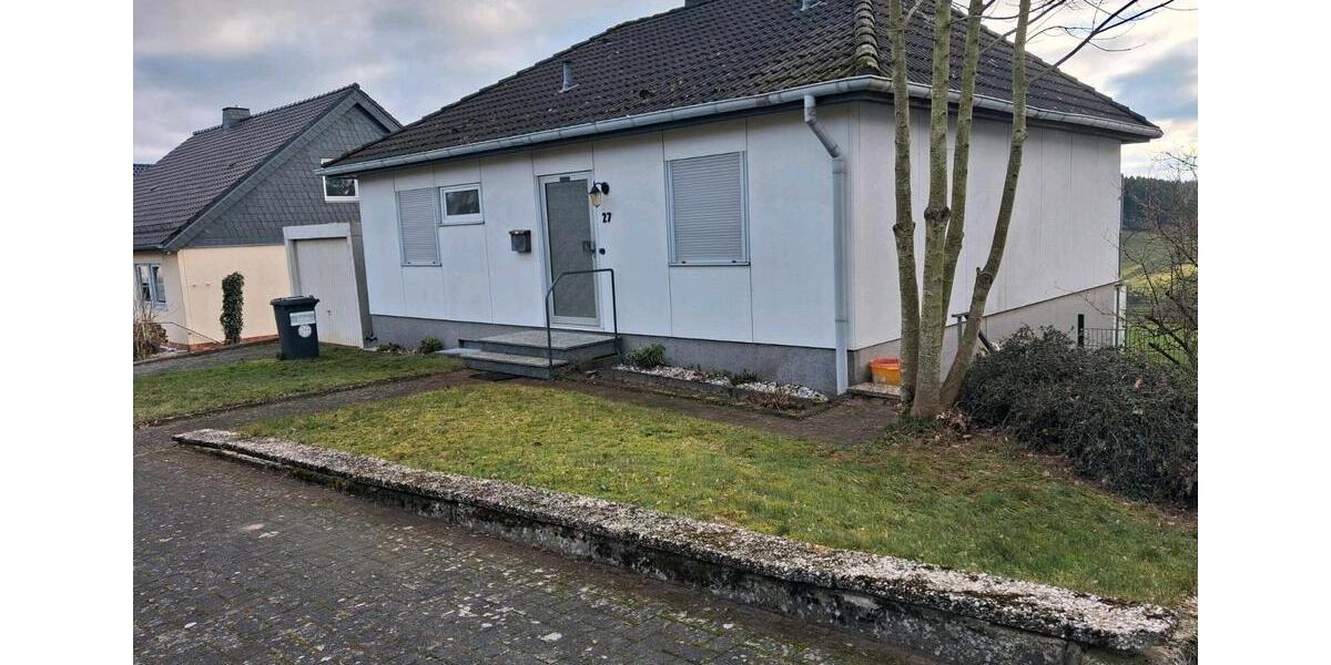 Einfamilienhaus Blankenheim - 5 Zimmer, 140 m&sup2;, 259.000&euro; | Angebot:24306806