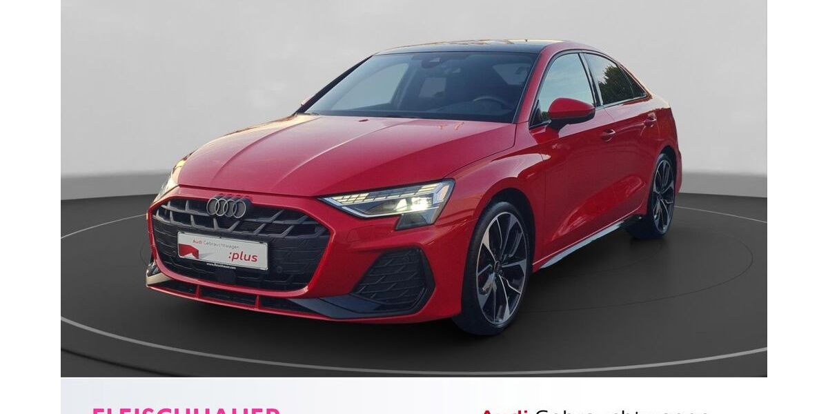 Audi A3 20.796 km 37.880 &euro; Euskirchen 53879