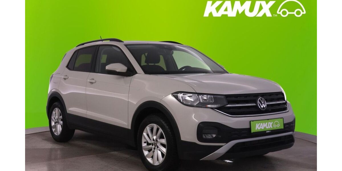 VW T-Cross 82.981 km 18.990 &euro; Düren 52351