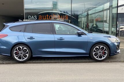 Ford Focus 13.345 km 24.999 &euro; Brühl 50321