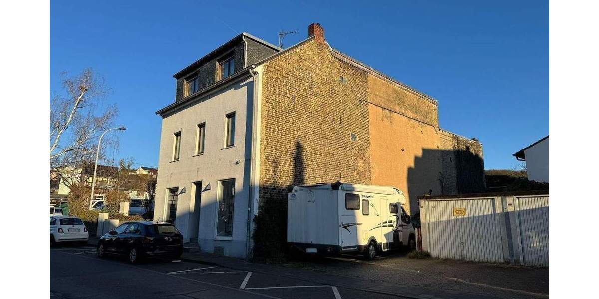 Einfamilienhaus Königswinter Oberdollendorf - 7 Zimmer, 132 m&sup2;, 498.000&euro; | Angebot:25970667