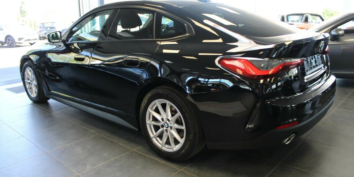 BMW 420 Gran Coupe Aut. 97.250 km 31.980 &euro; Euskirchen 53881