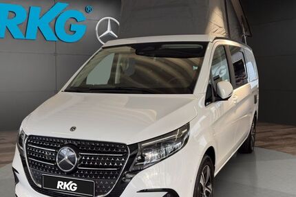 Mercedes-Benz V 220 16.155 km 75.490 &euro; Euskirchen 53879