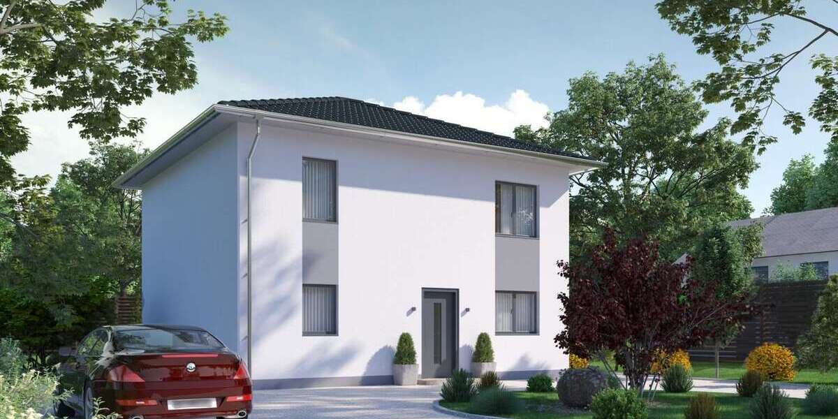 Einfamilienhaus Rheinbach - 5 Zimmer, 131 m&sup2;, 460.929&euro; | Angebot:25655677