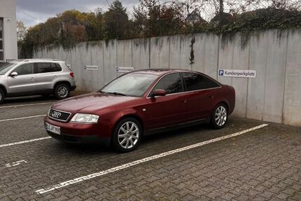 Audi A6 267.000 km 3.600 &euro; Euskirchen 53881