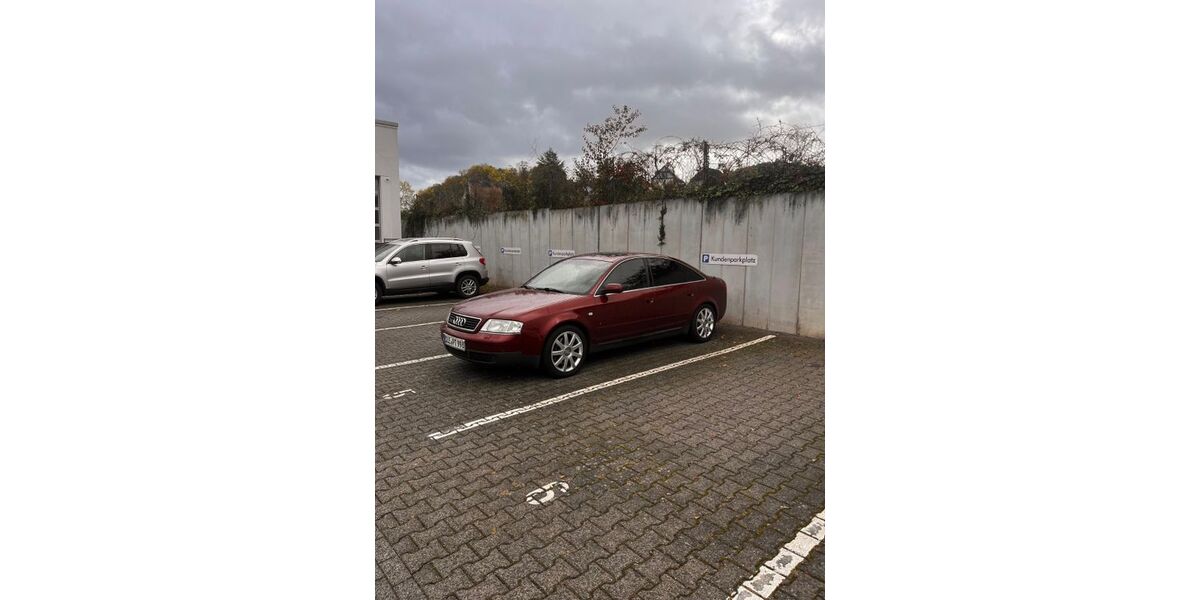 Audi A6 267.000 km 3.600 &euro; Euskirchen 53881