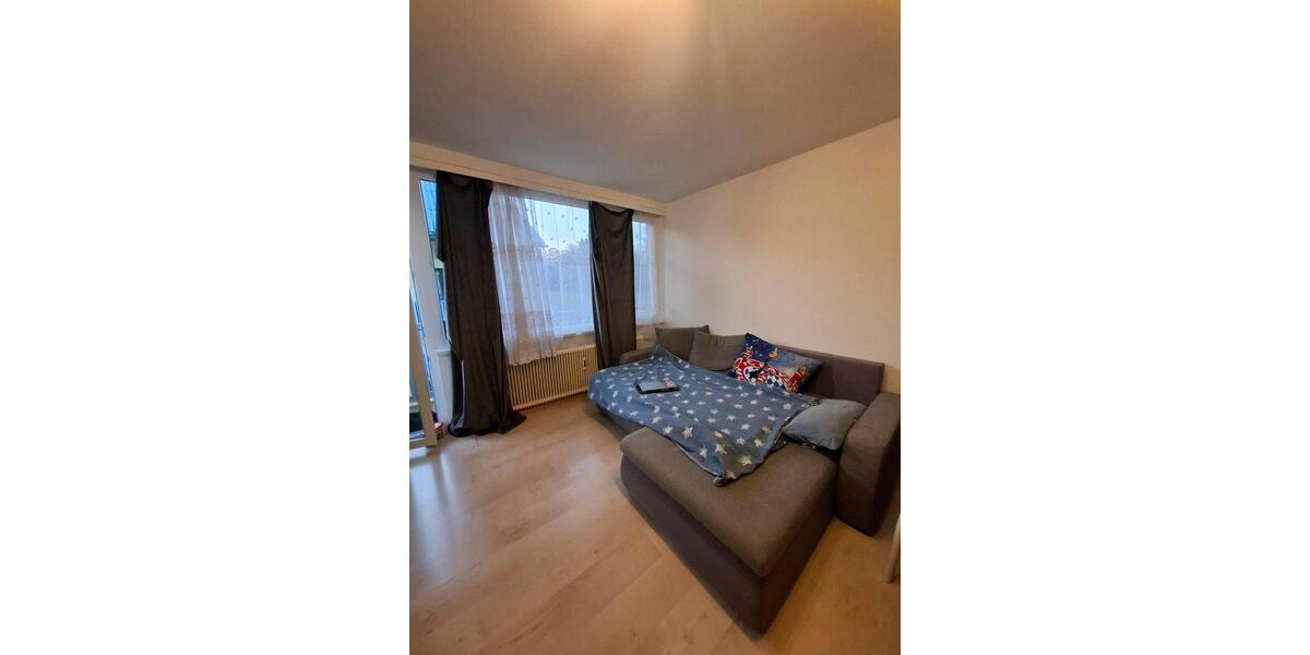 Etagenwohnung Mechernich - 1 Zimmer, 20 m&sup2;, 605&euro; | Angebot:25511482