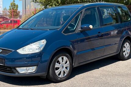 Ford Galaxy 233.500 km 4.095 &euro; Kerpen 50169