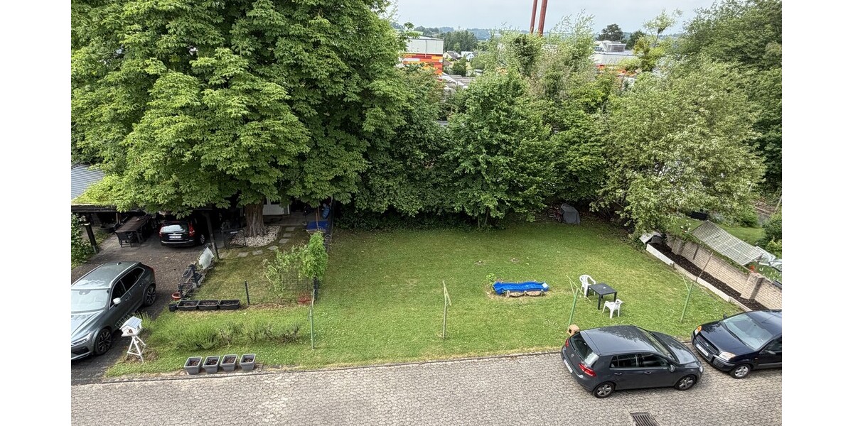 Moderne 4-Zimmer-Dachgeschosswohnung mit 2 Balkonen - Dachgeschoßwohnung Königswinter | Angebot:26979215