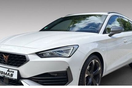 Cupra Leon 55.295 km 23.900 &euro; Brühl 50321