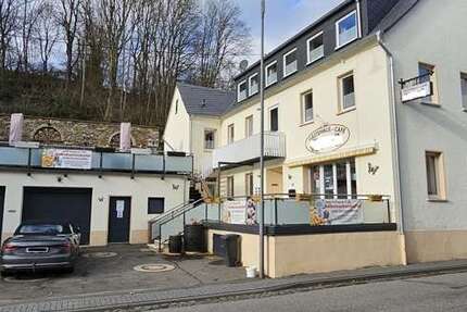 Gewerbeobjekt Antweiler - 790.000&euro; | Angebot:21720850