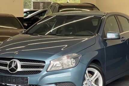 Mercedes-Benz A 180 197.000 km 7.490 &euro; Alfter bei Bonn 53347