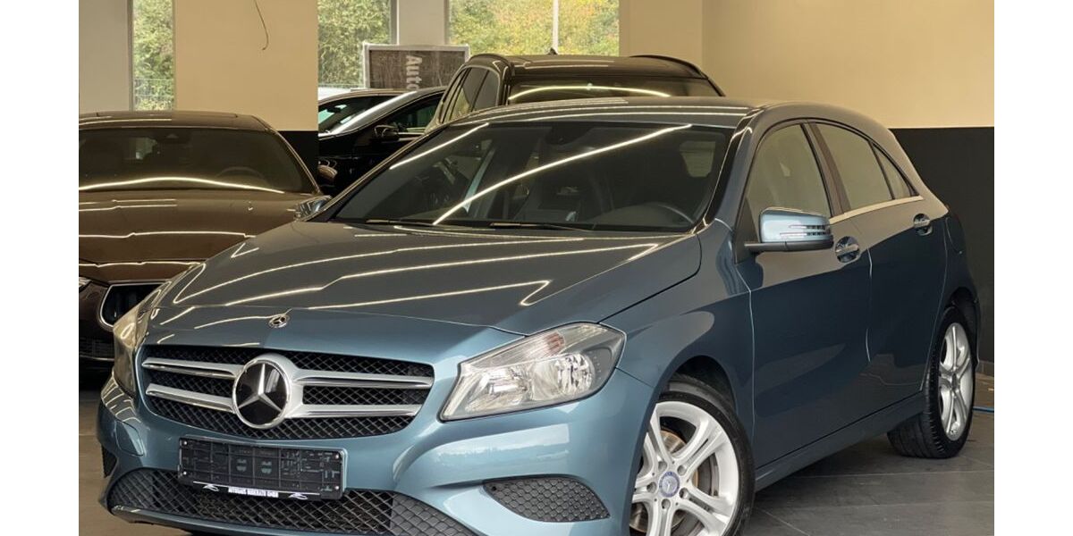 Mercedes-Benz A 180 197.000 km 7.490 &euro; Alfter bei Bonn 53347