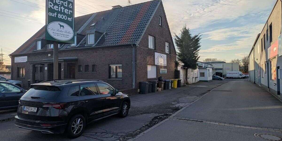 Einfamilienhaus Frechen Hücheln - 10 Zimmer, 220 m&sup2;, 660.000&euro; | Angebot:26759811