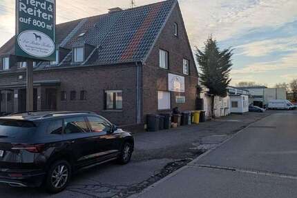 Haus Frechen Hücheln - 10 Zimmer, 220 m&sup2;, 660.000&euro; | Angebot:26759811