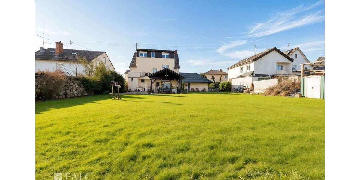 Einfamilienhaus Wachtberg Adendorf - 6 Zimmer, 188 m&sup2;, 659.000&euro; | Angebot:25678119